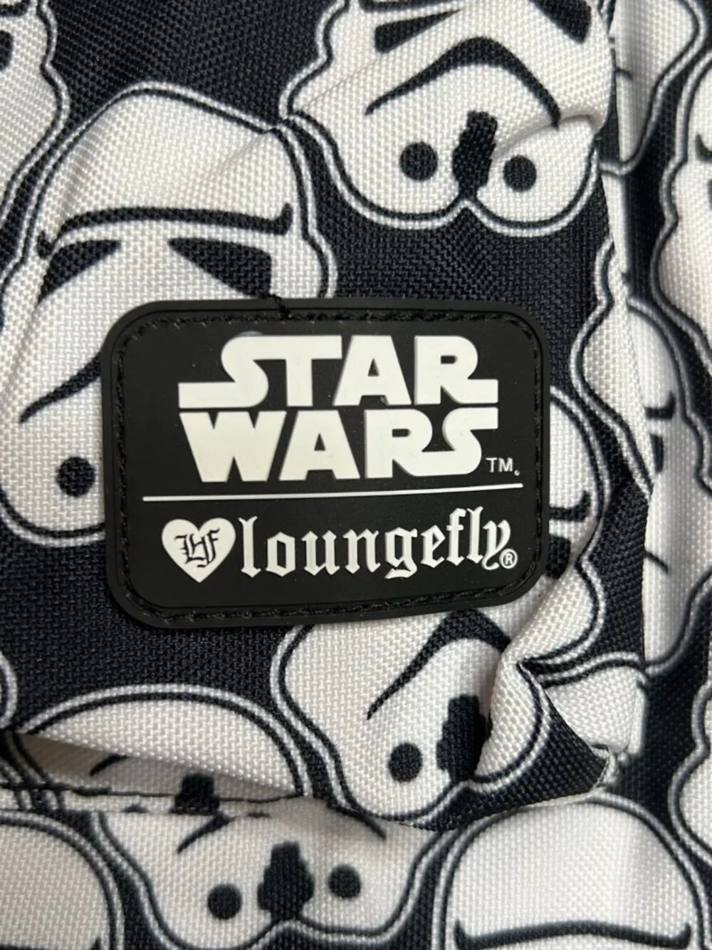 Star Wars Loungefly - Stormtrooper